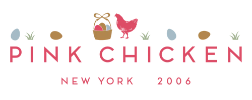 Pink Chicken